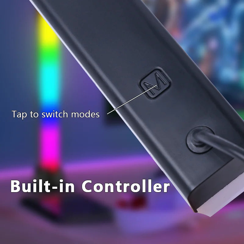 Aura™ Ambient Music Sync Lighting Bar