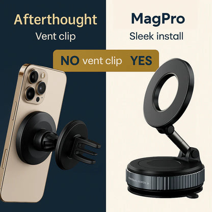 MagPro™ 360° Phone Holder