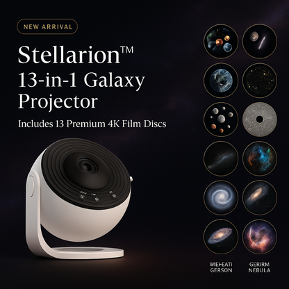 Stellar™ Planetarium