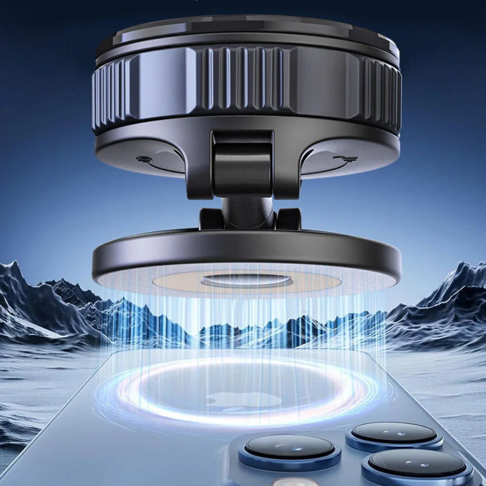 MagPro™ 360° Phone Holder