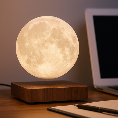 AerLune™ Floating Lamp