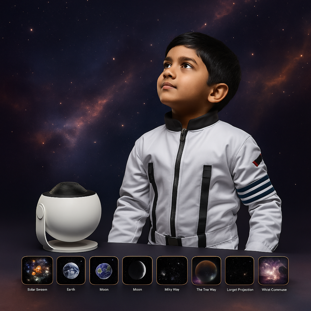 Stellar™ Planetarium