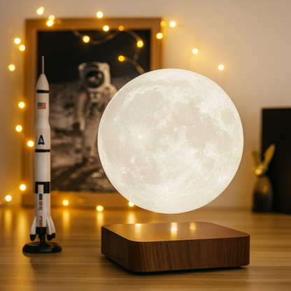AerLune™ Floating Lamp