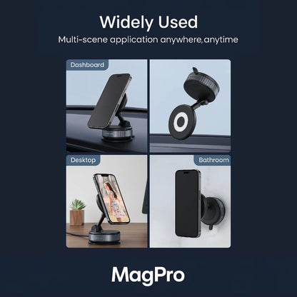 MagPro™ 360° Phone Holder