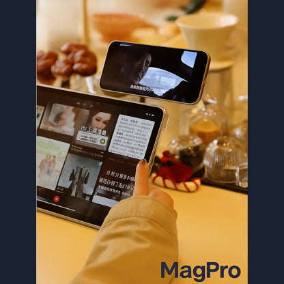 MagPro™ 360° Phone Holder