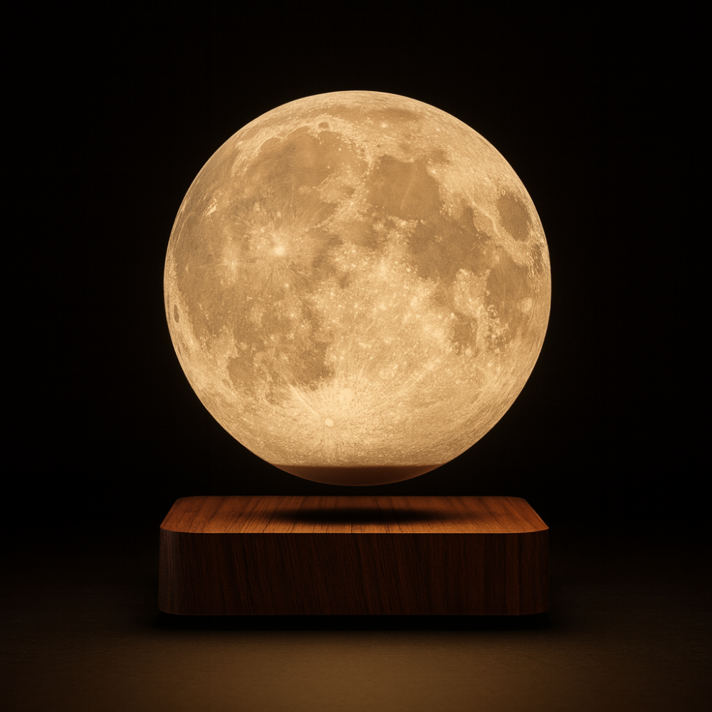 AerLune™ Floating Lamp