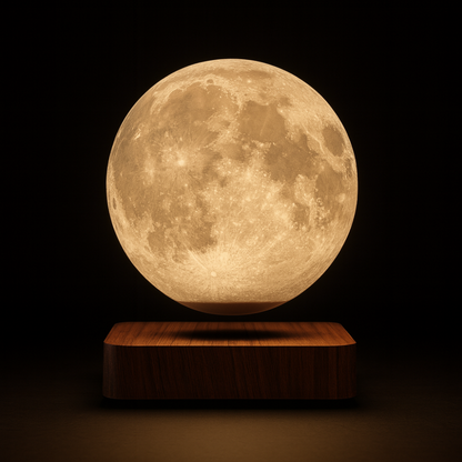 AerLune™ Floating Lamp