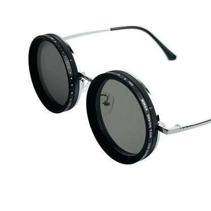 LumoX™ Adaptive Photochromic Shades