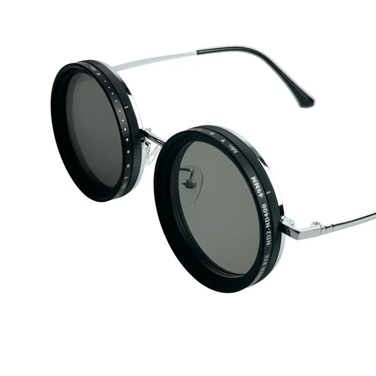 LumoX™ Adaptive Photochromic Shades
