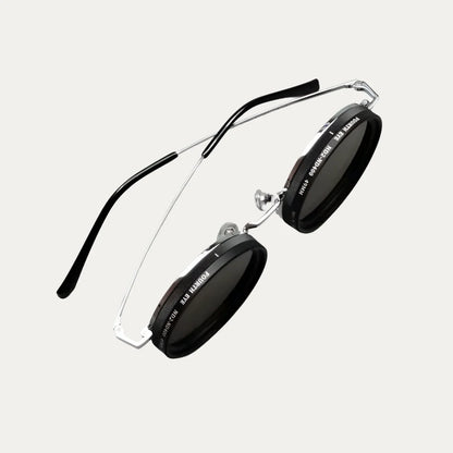 LumoX™ Adaptive Photochromic Shades