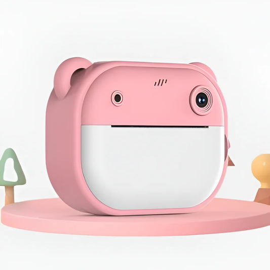 PixiePop™ Instant Print Kid's Cam