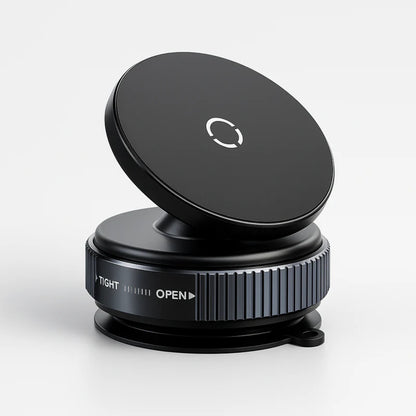 MagTack™ Vaccum-Lock Phone Mount