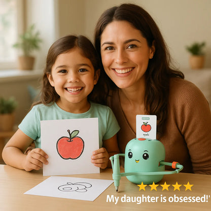 Drawio™ Smart Drawing Robot for Kids