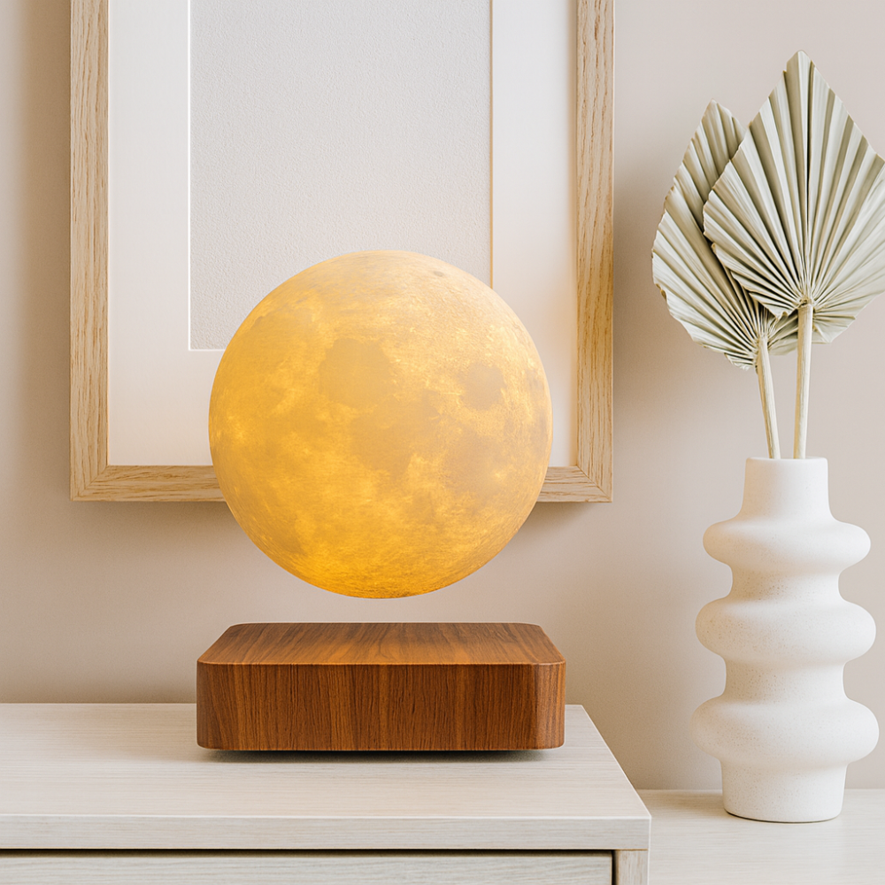 AerLune™ Floating Lamp