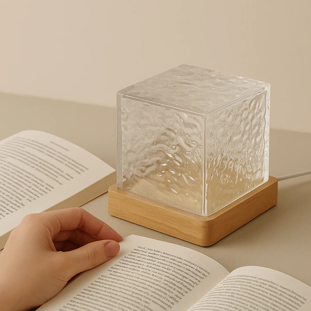 Osaka™ Aurora Mood Lamp