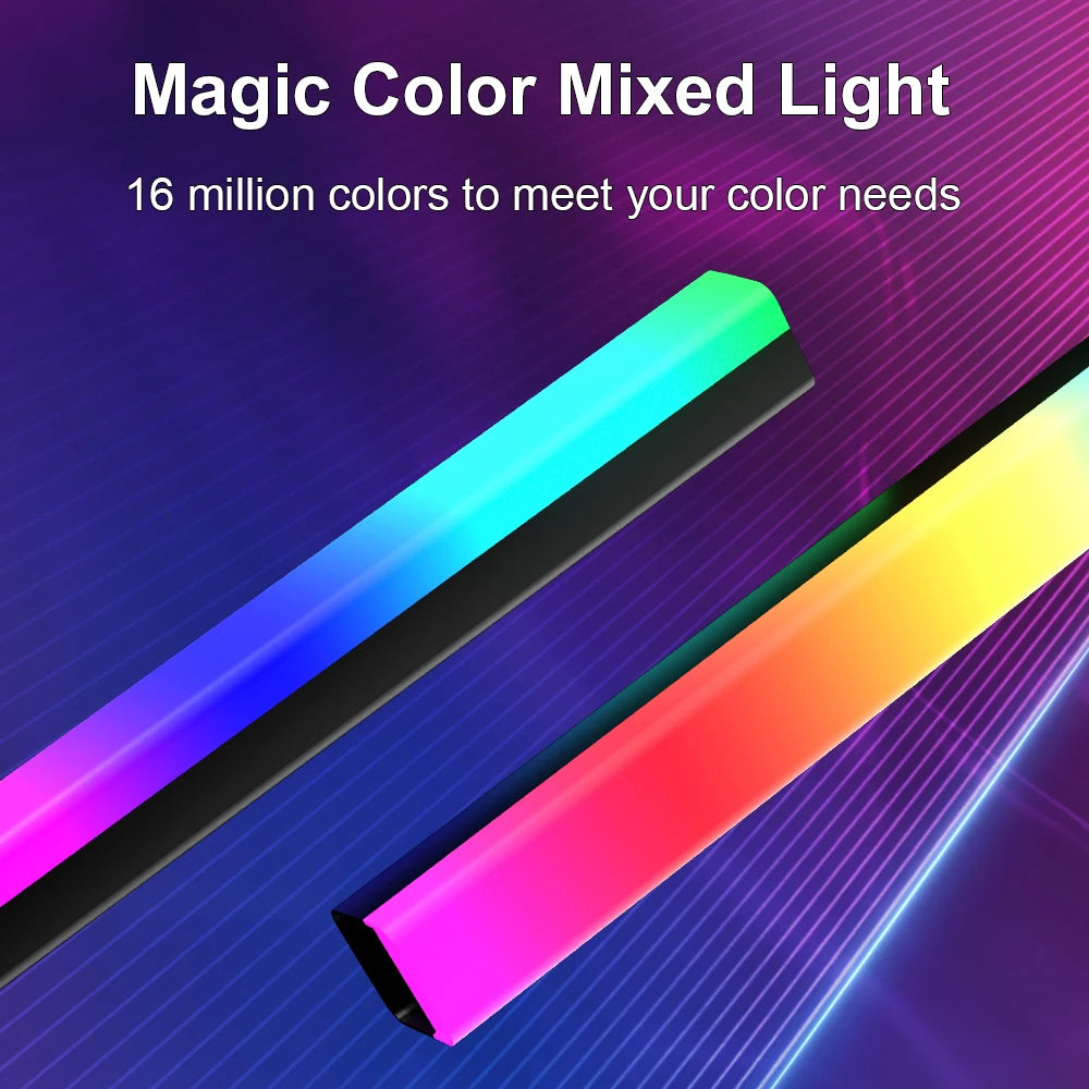 Aura™ Ambient Music Sync Lighting Bar