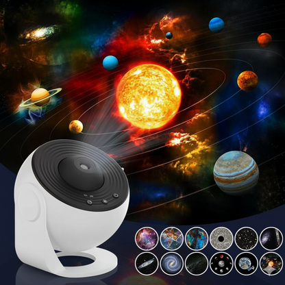 Stellar™ Planetarium