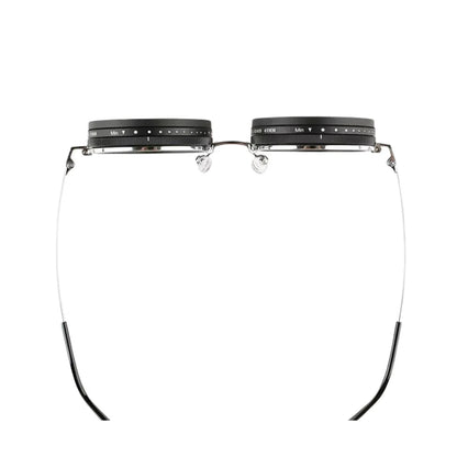 LumoX™ Adaptive Photochromic Shades