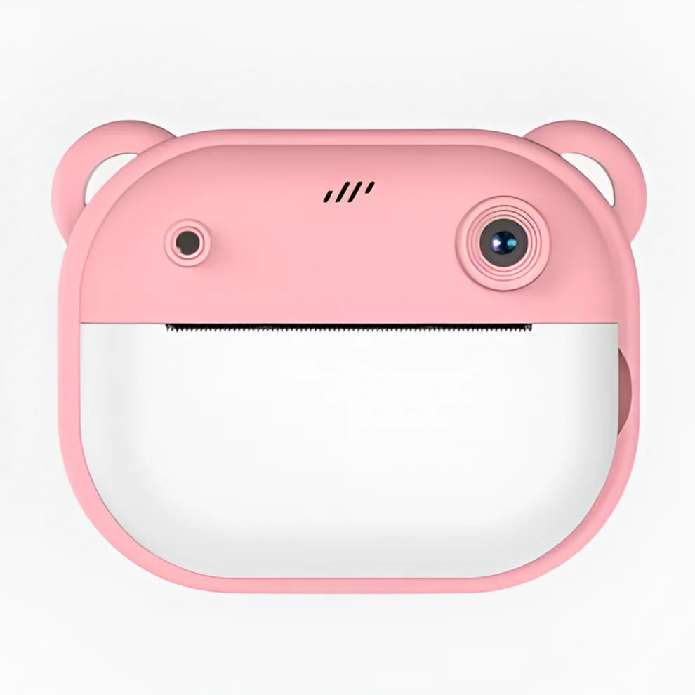 PixiePop™ Instant Print Kid's Cam