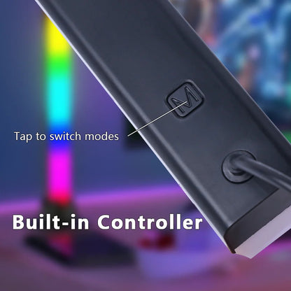 Aura™ Ambient Music Sync Lighting Bar