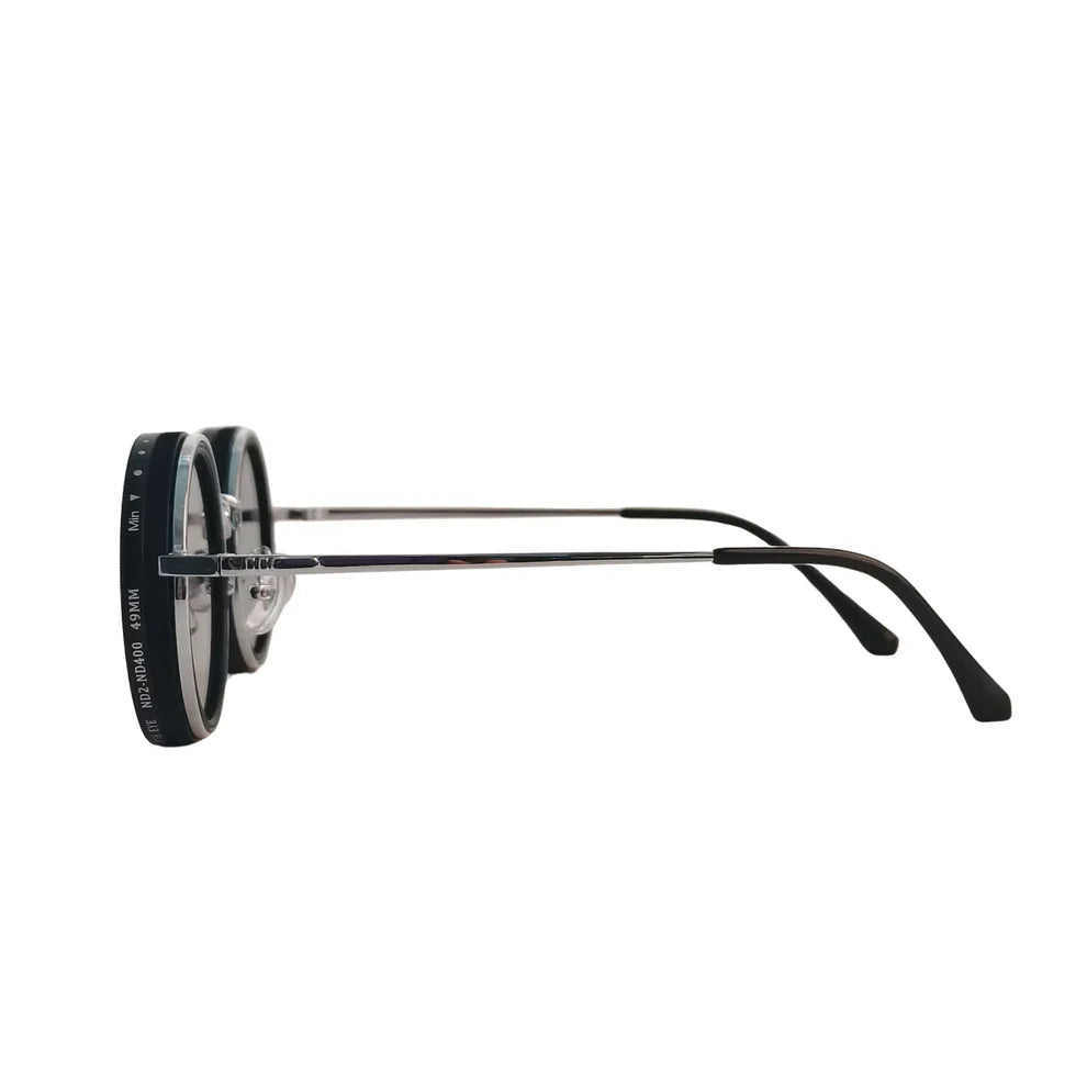 LumoX™ Adaptive Photochromic Shades