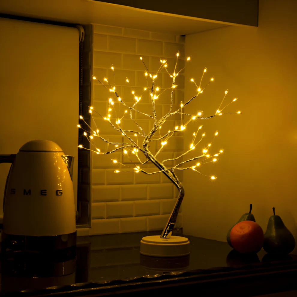 FairyFern™ Bonsai LED Tree Lamp