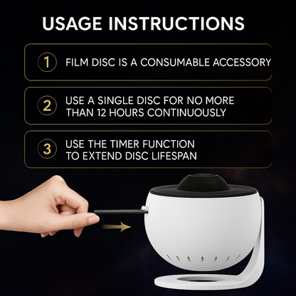 Stellar™ Planetarium