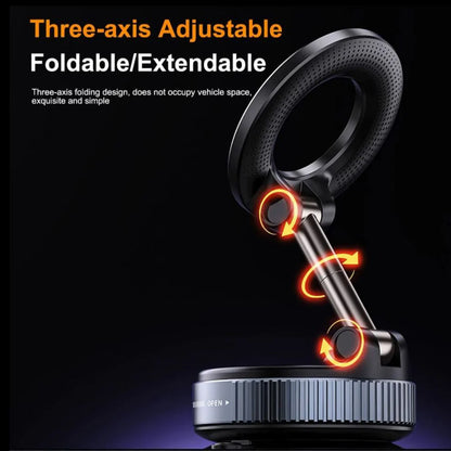 MagPro™ 360° Phone Holder