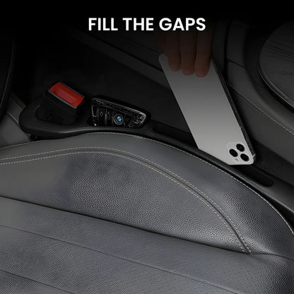 DropGuard™ Car Seat Gap Blocker