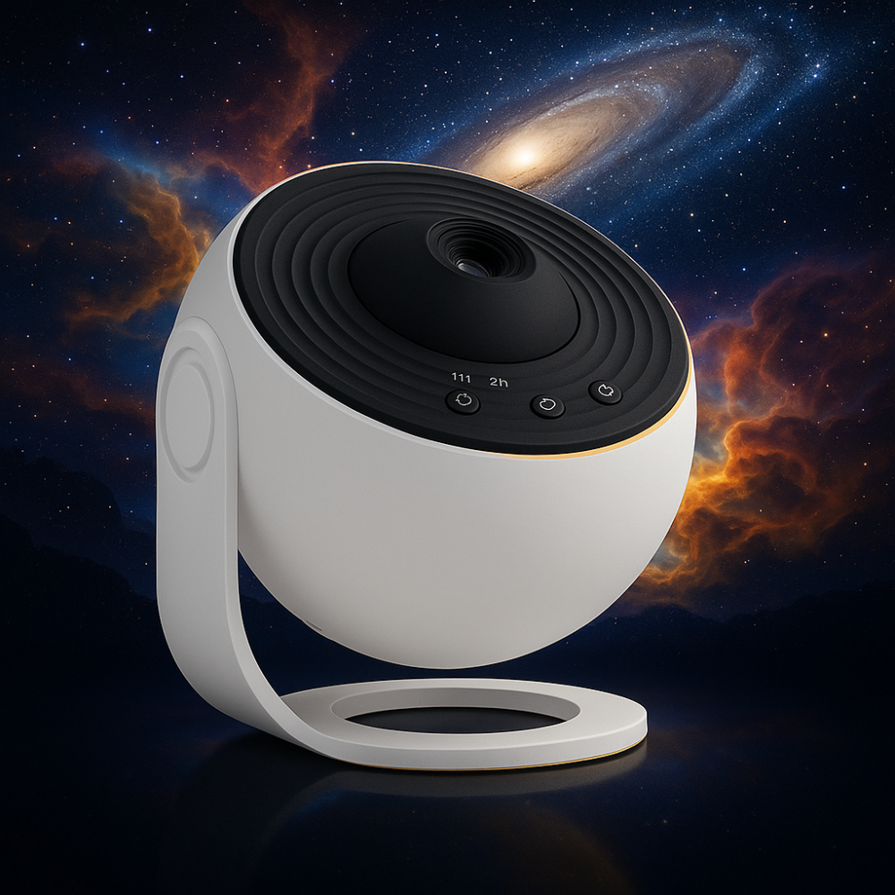 Stellar™ Planetarium