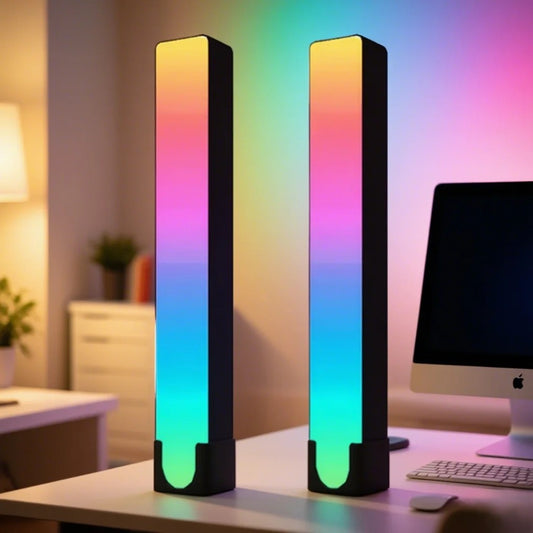 Aura™ Ambient Music Sync Lighting Bar