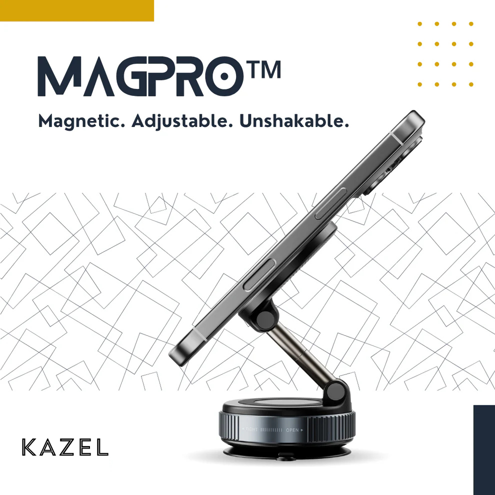 MagPro™ 360° Phone Holder